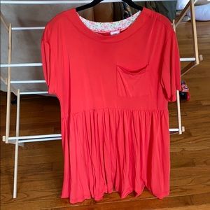 Agnes & Dora Kahlo dress